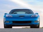 Chevrolet Corvette Grand Sport 2009 года